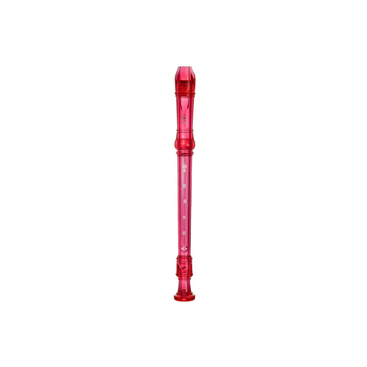 YAMAHA YRS20BP Soprano Recorder - Pink