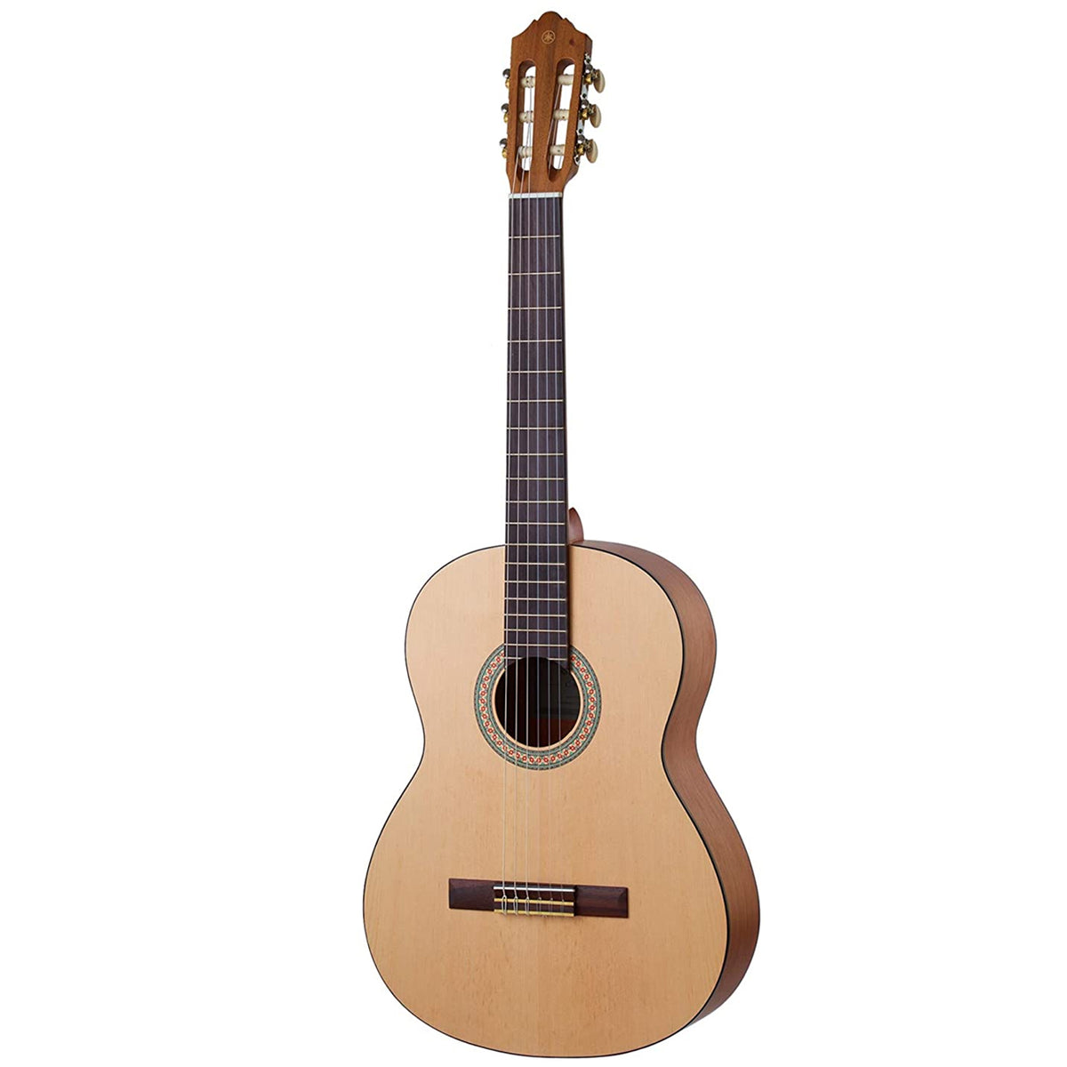 Yamaha C40M Classical Guitar - Natural Matte
