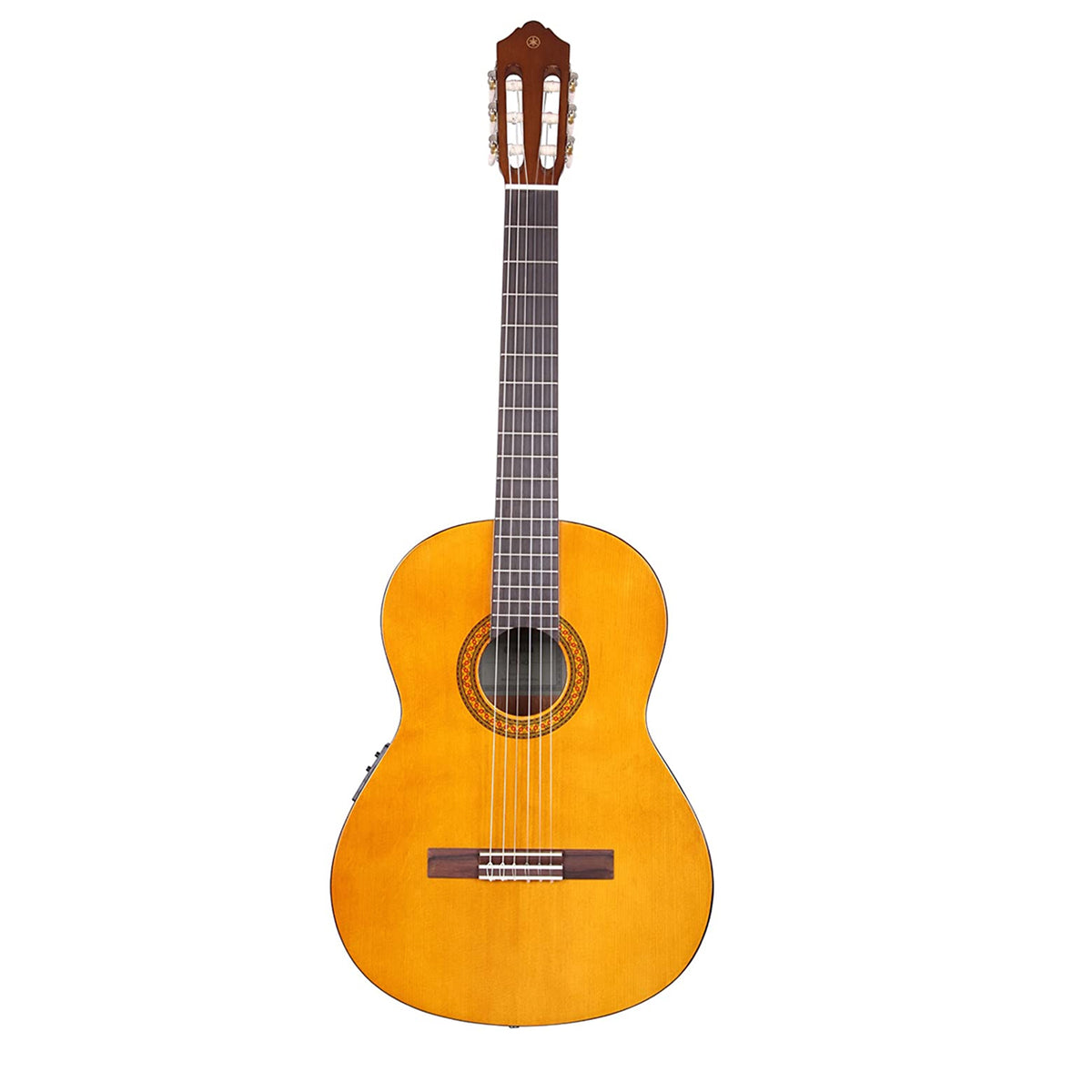 Yamaha CX40 Classical Electro Acoustic Guitar