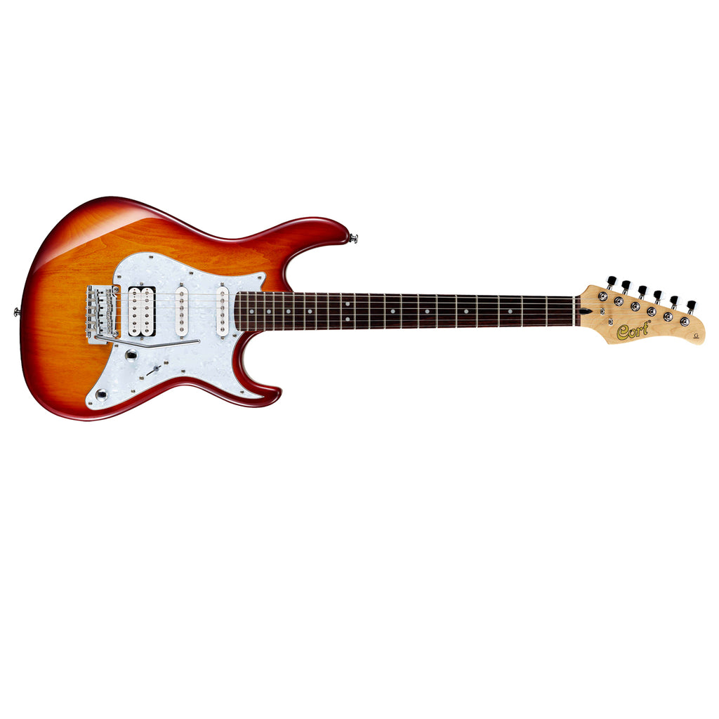 Cort G Series Electric Guitar G250 TAB