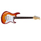 Cort G Series Electric Guitar G250 TAB