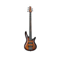 IBANEZ BASS ELECTRIC GUITAR SR405EQM DEB
