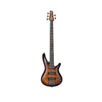 IBANEZ BASS ELECTRIC GUITAR SR405EQM DEB