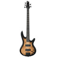 IBANEZ BASS ELECTRIC GUITAR GSR205SM NGT