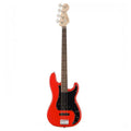 Fender Squier Affinity Precision Bass PJ SS RW 4 String RCR 0310500570