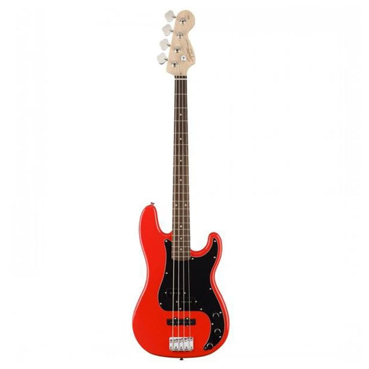 Fender Squier Affinity Precision Bass PJ SS RW 4 String RCR 0310500570