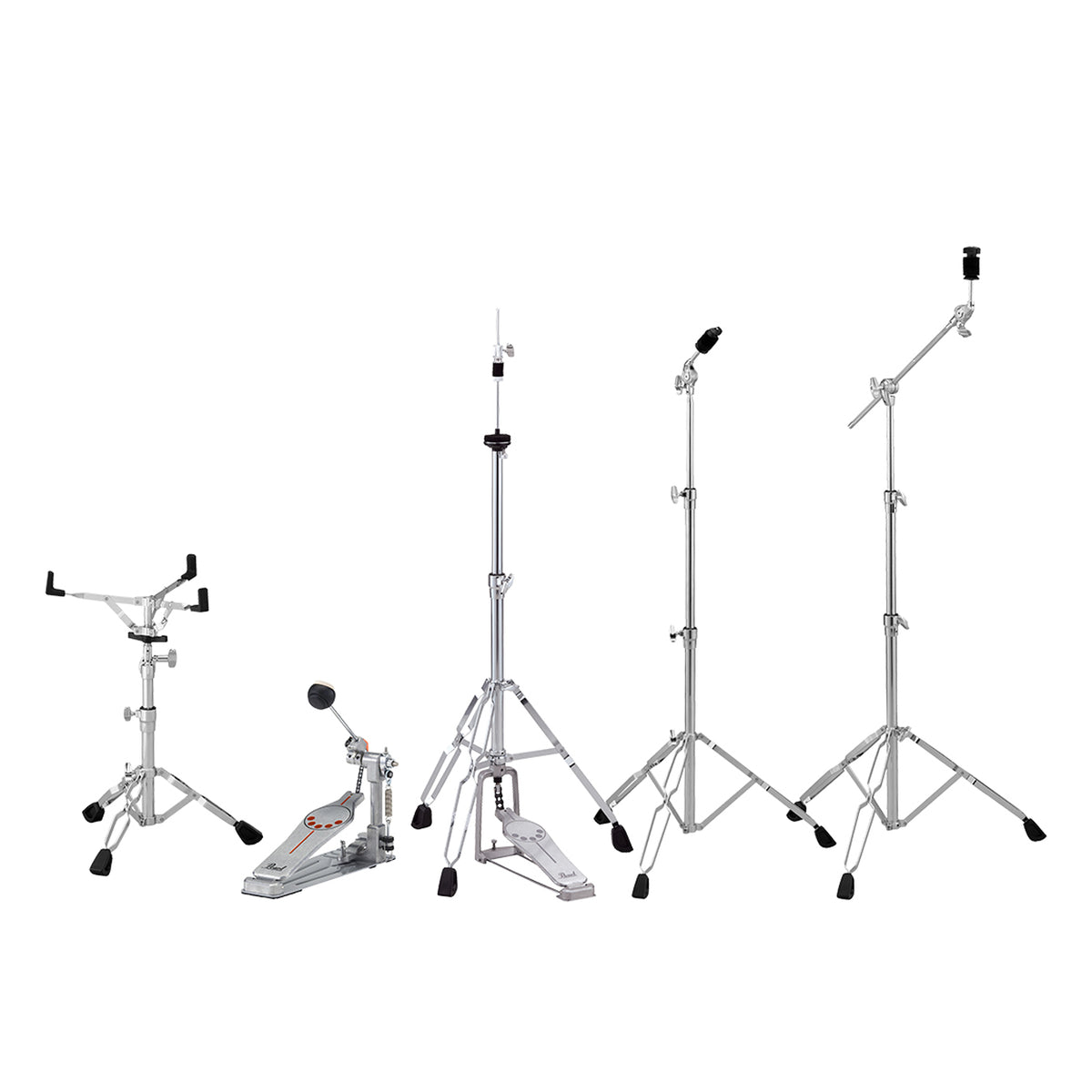Pearl HWP-830 Drum Hardware Pack