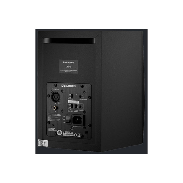 Dynaudio LYD-5 Active Studio Monitor