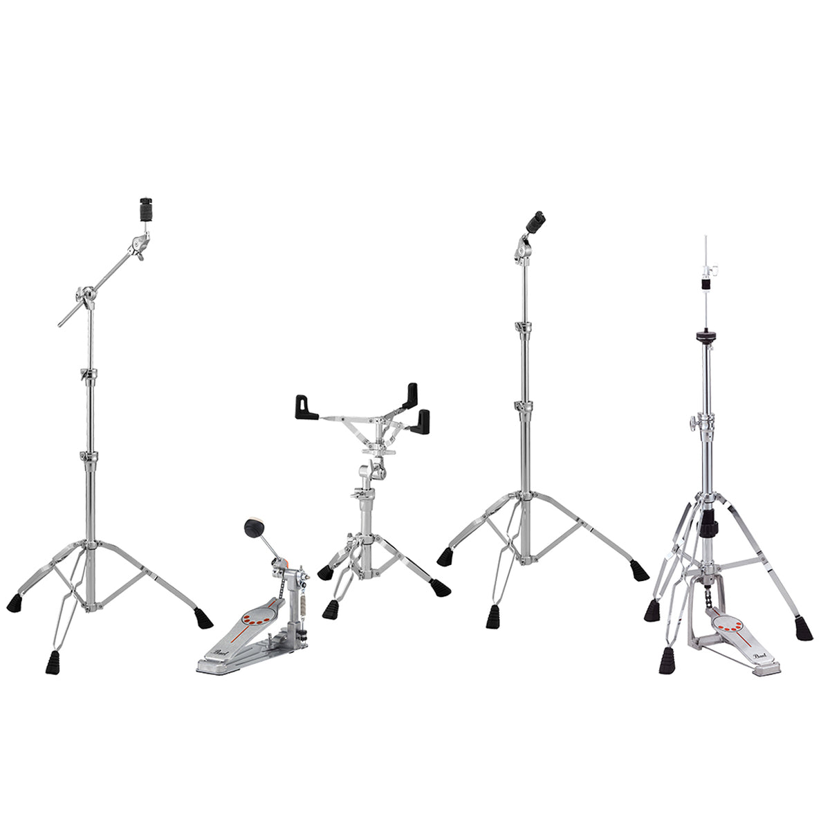 PEARL HWP-930 DRUM HARDWARE PACK