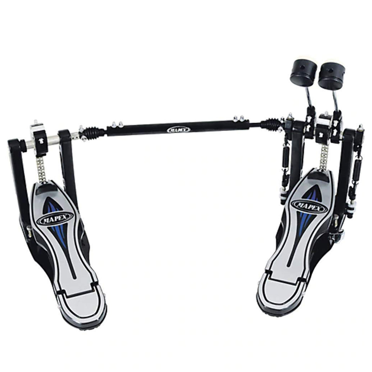 Mapex PF1000TW Falcon Double Bass Drum Pedal