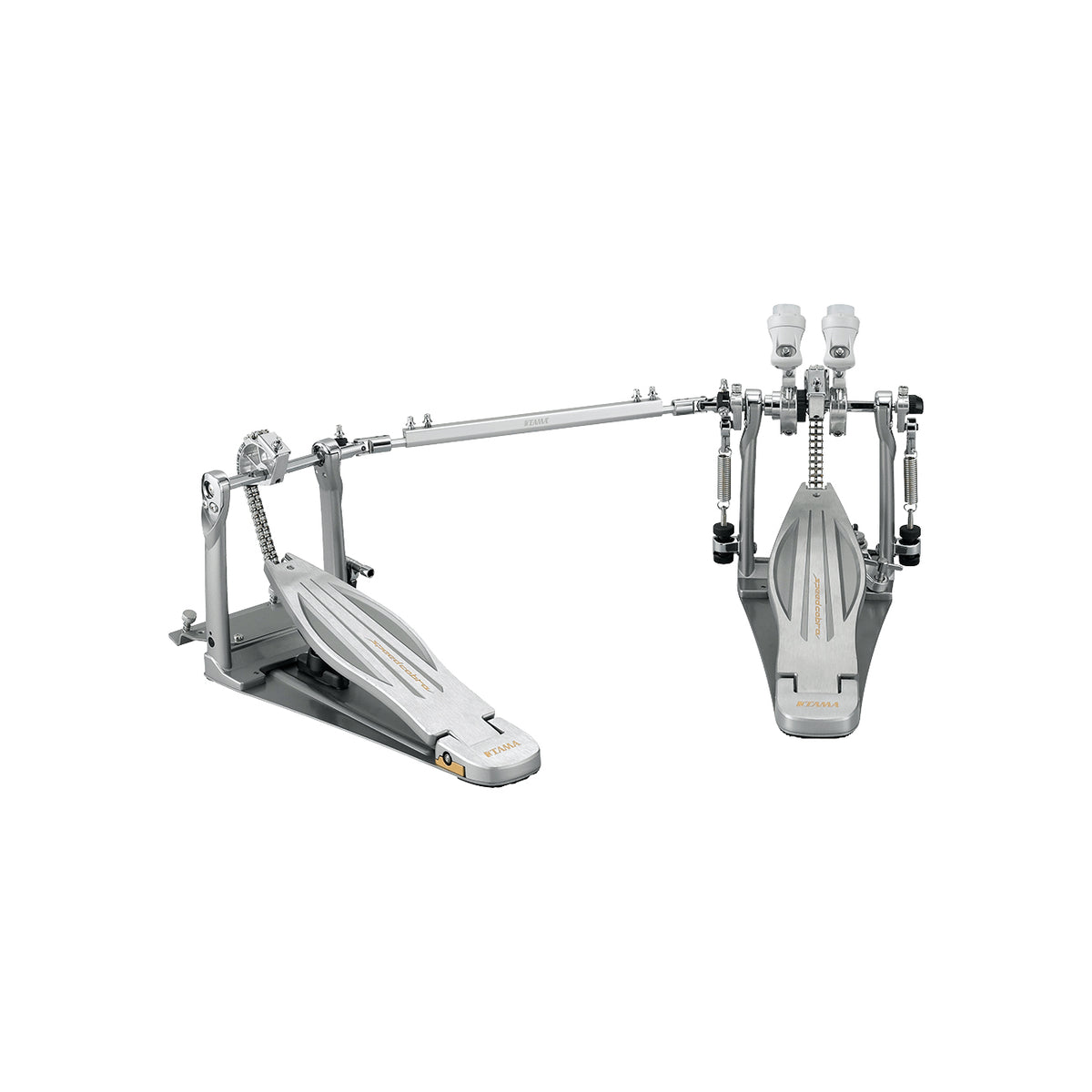 Tama Speed Cobra 910 Twin Pedal HP910LWN Bass Drum Pedal