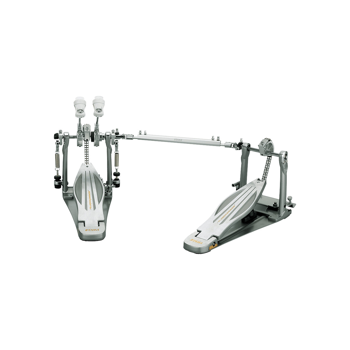 Tama Bass Drum Pedal Speed Cobra 910 Twin Pedal Left-Footed HP910LWLN