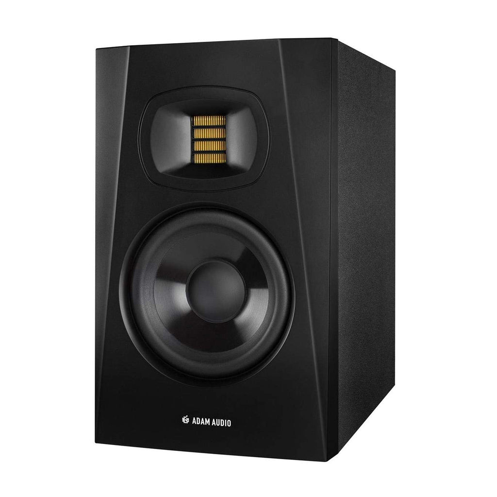 ADAM Audio T5V Two-Way 5-Inch Active Nearfield Monitor (Pair)