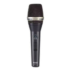 AKG D7S Reference Dynamic Cocal Microphone