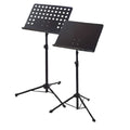ARMOUR MS100SA MUSIC STAND Heavy duty