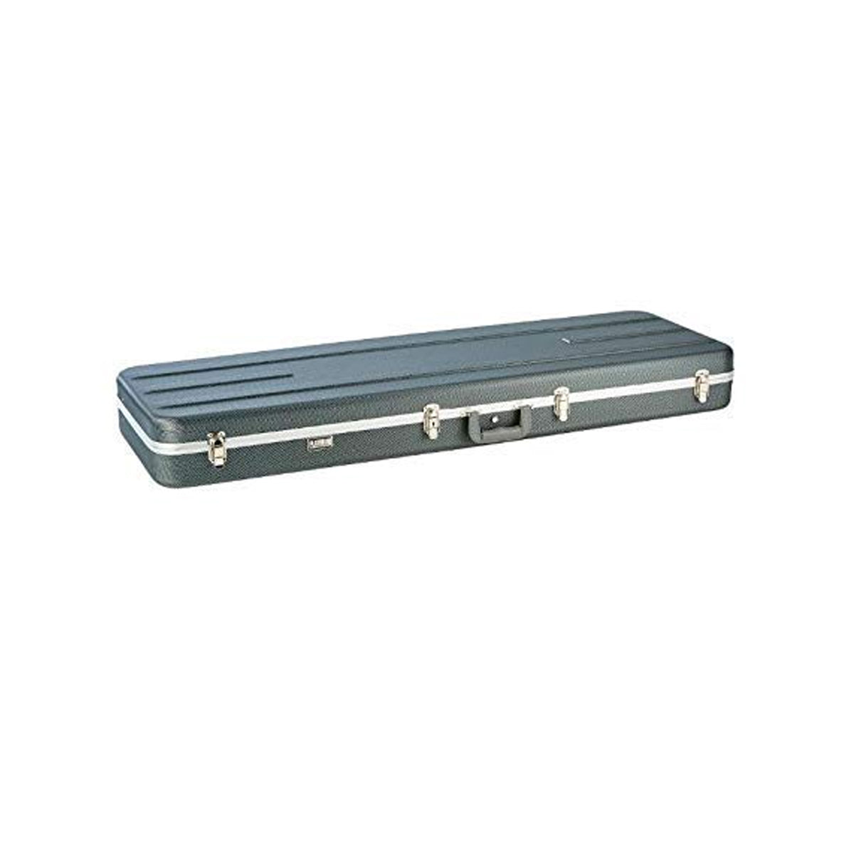 ARMOUR PLAT500B ABS Bass Guitar Case