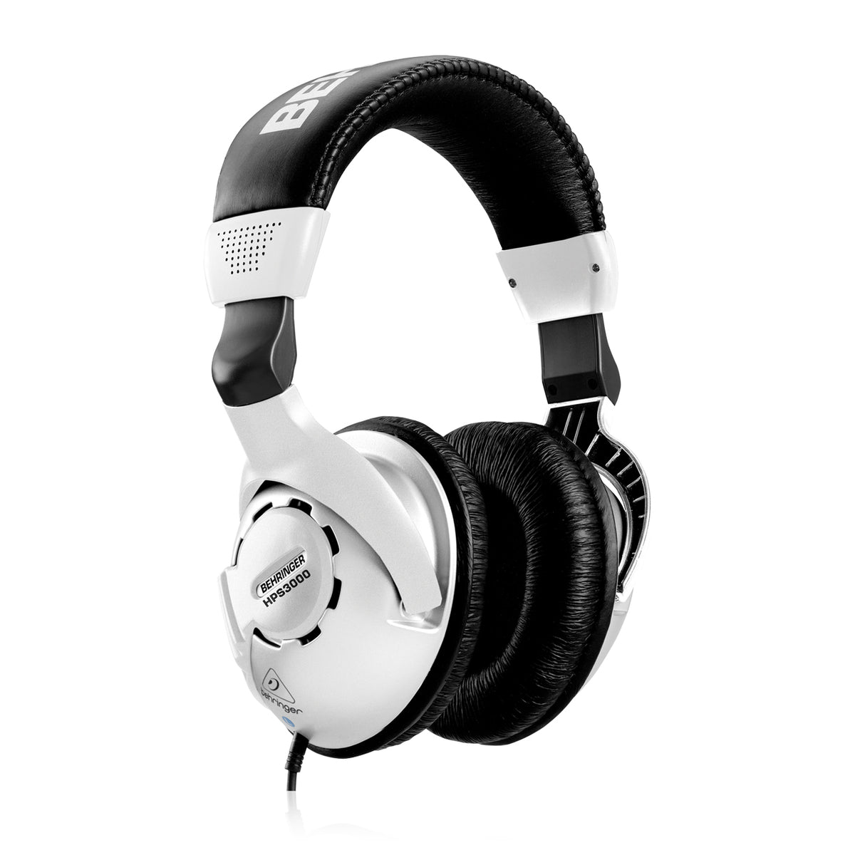 Behringer HPS3000 High-Performance Studio Headphones