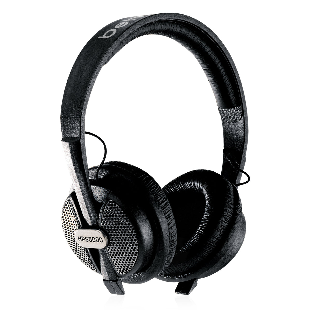 Behringer HPS5000 Closed -TypeHigh-Performance Studio Headphones