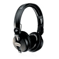 BEHRINGER HPX4000 Closed-Type High-Definition DJ Headphones
