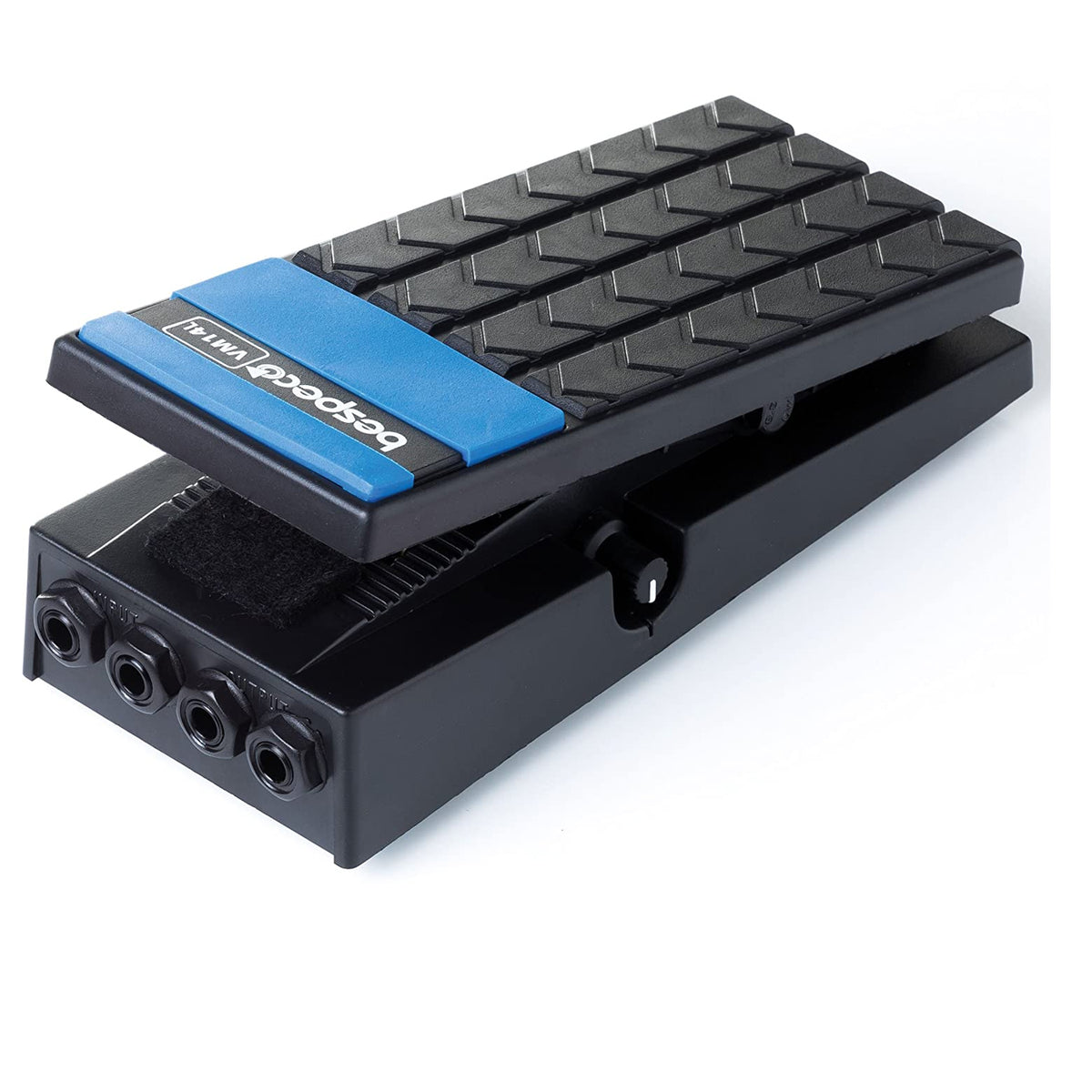 Bespeco VM14L Stereo Keyboard Volume Pedal