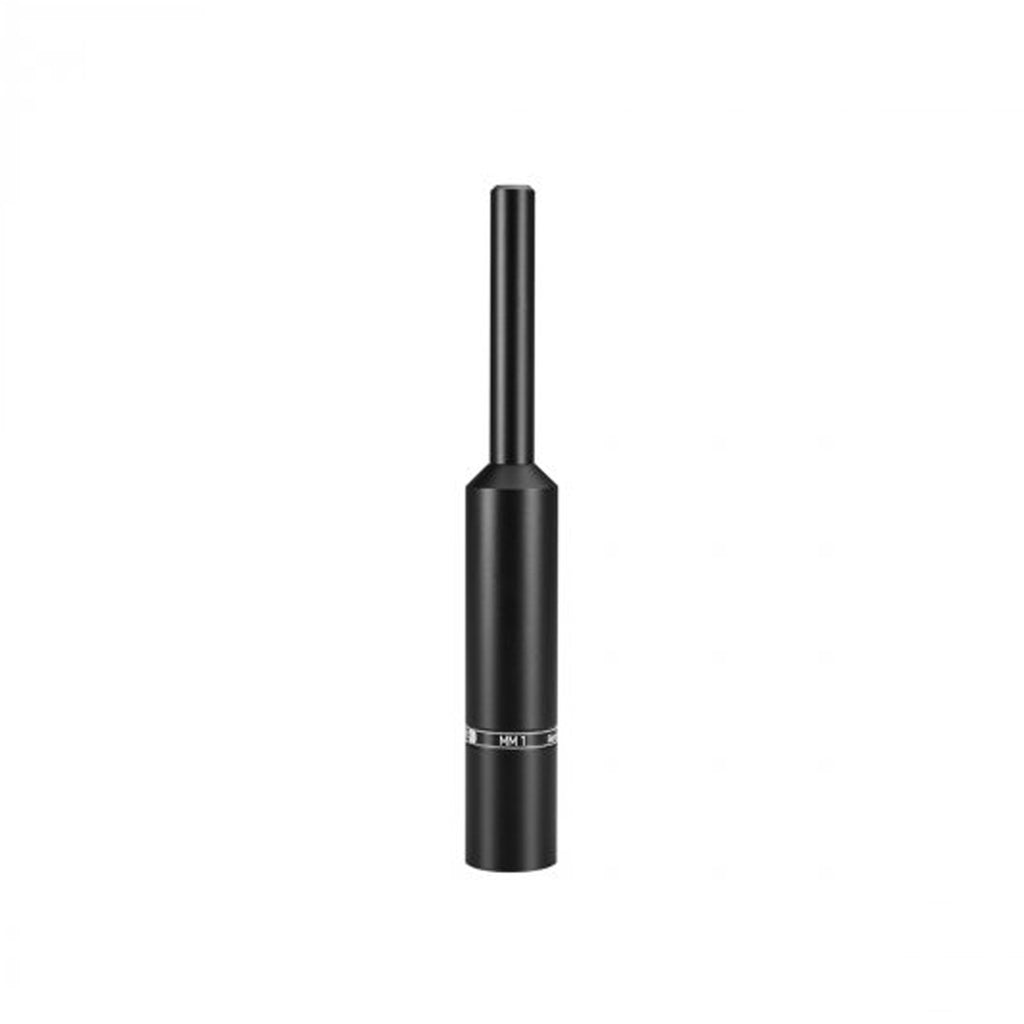 Beyerdynamic MM-1 Electret Condenser Omnidirectional Measurement Microphone with Linear Frequency Response
