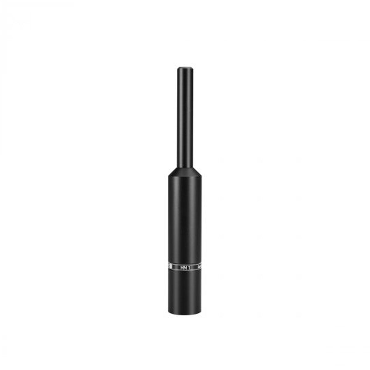 Beyerdynamic MM-1 Electret Condenser Omnidirectional Measurement Microphone with Linear Frequency Response