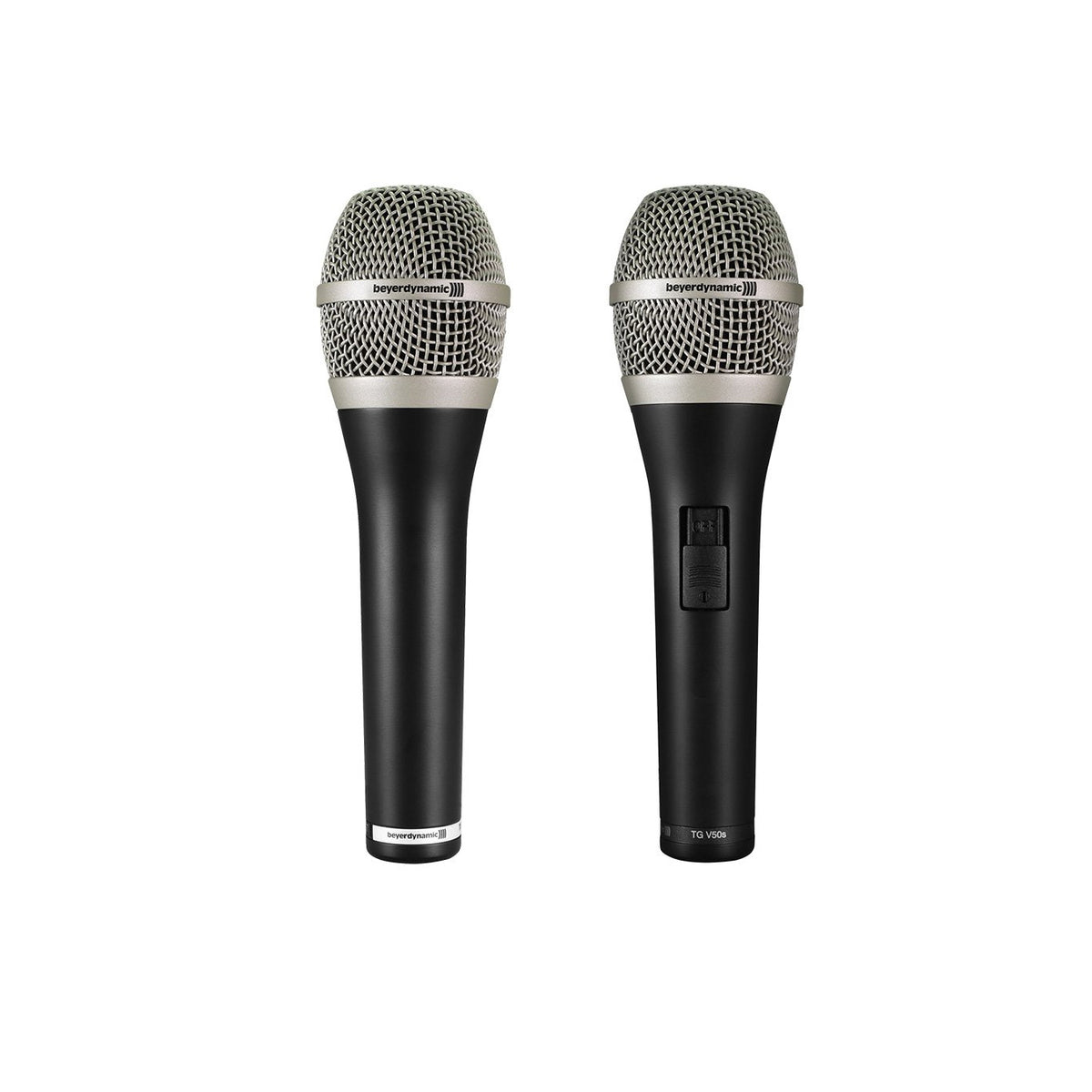 Beyerdynamic TG V50 Dynamic Vocal Microphone (Cardioid)
