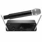 Beyerdynamic TG 100 Handheld set Wireless system