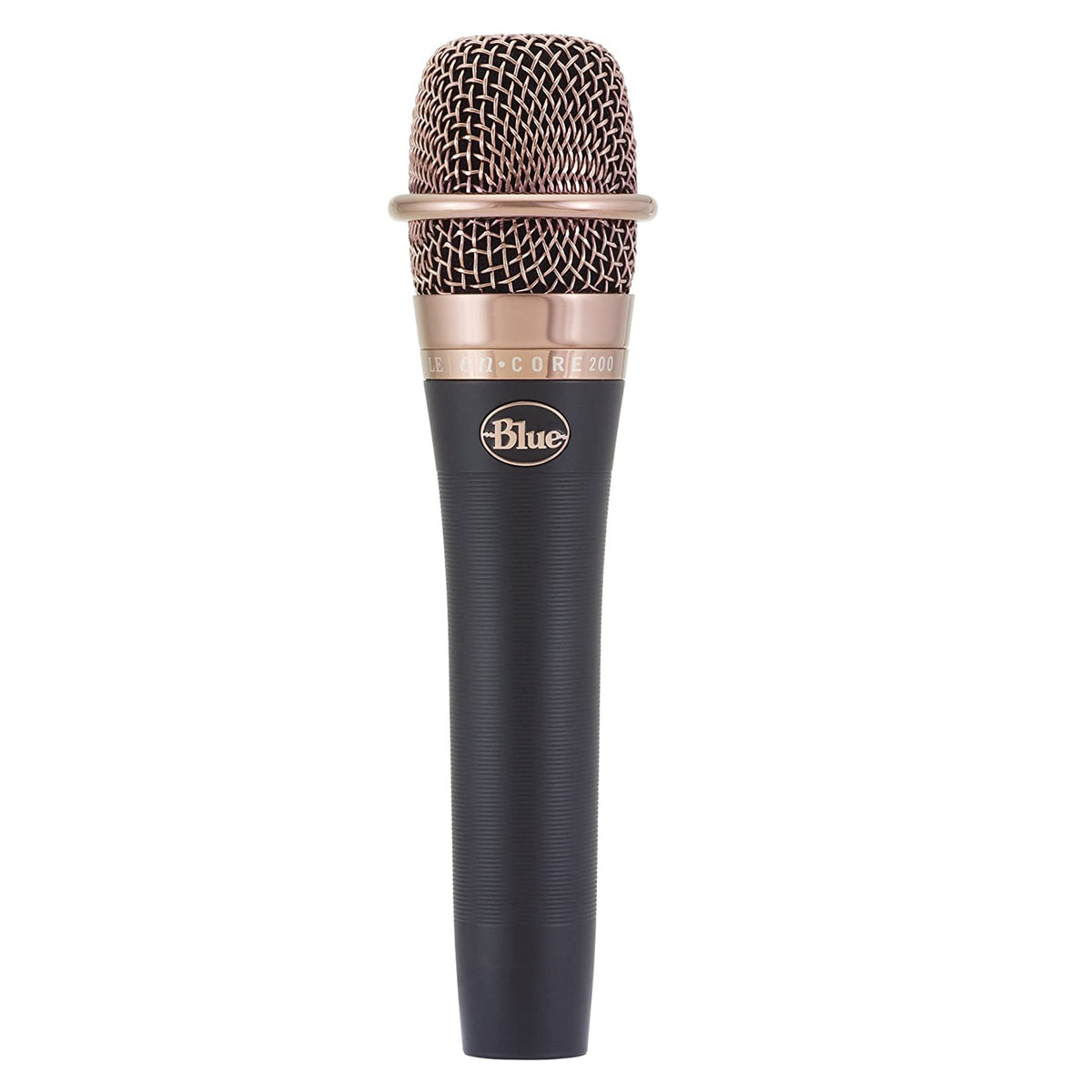 Blue Microphones enCORE 200 Studio-Grade Phantom Powered Active Dynamic Microphone
