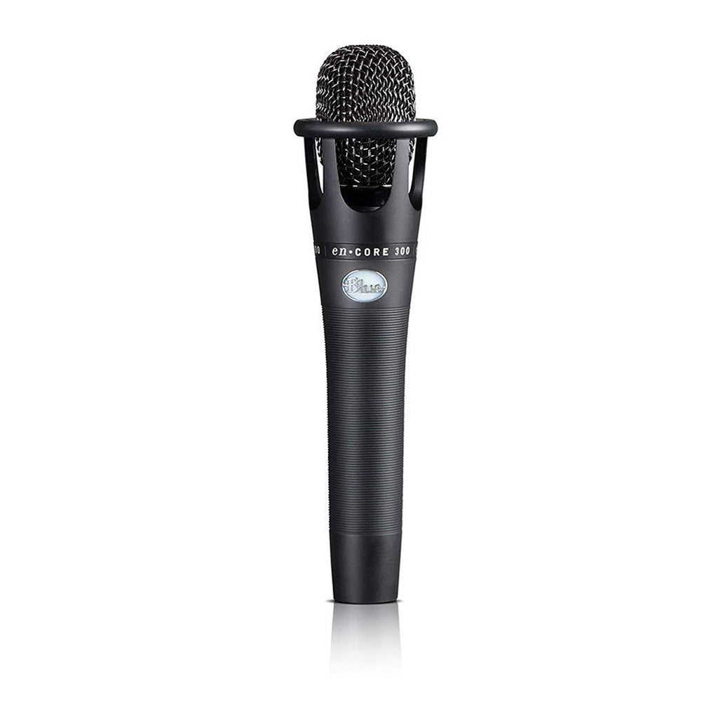 Blue Microphones enCORE 300 Vocal Condenser Microphone