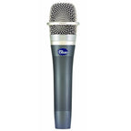 Blue Microphones enCORE 100 Studio-Grade Dynamic Performance Microphone