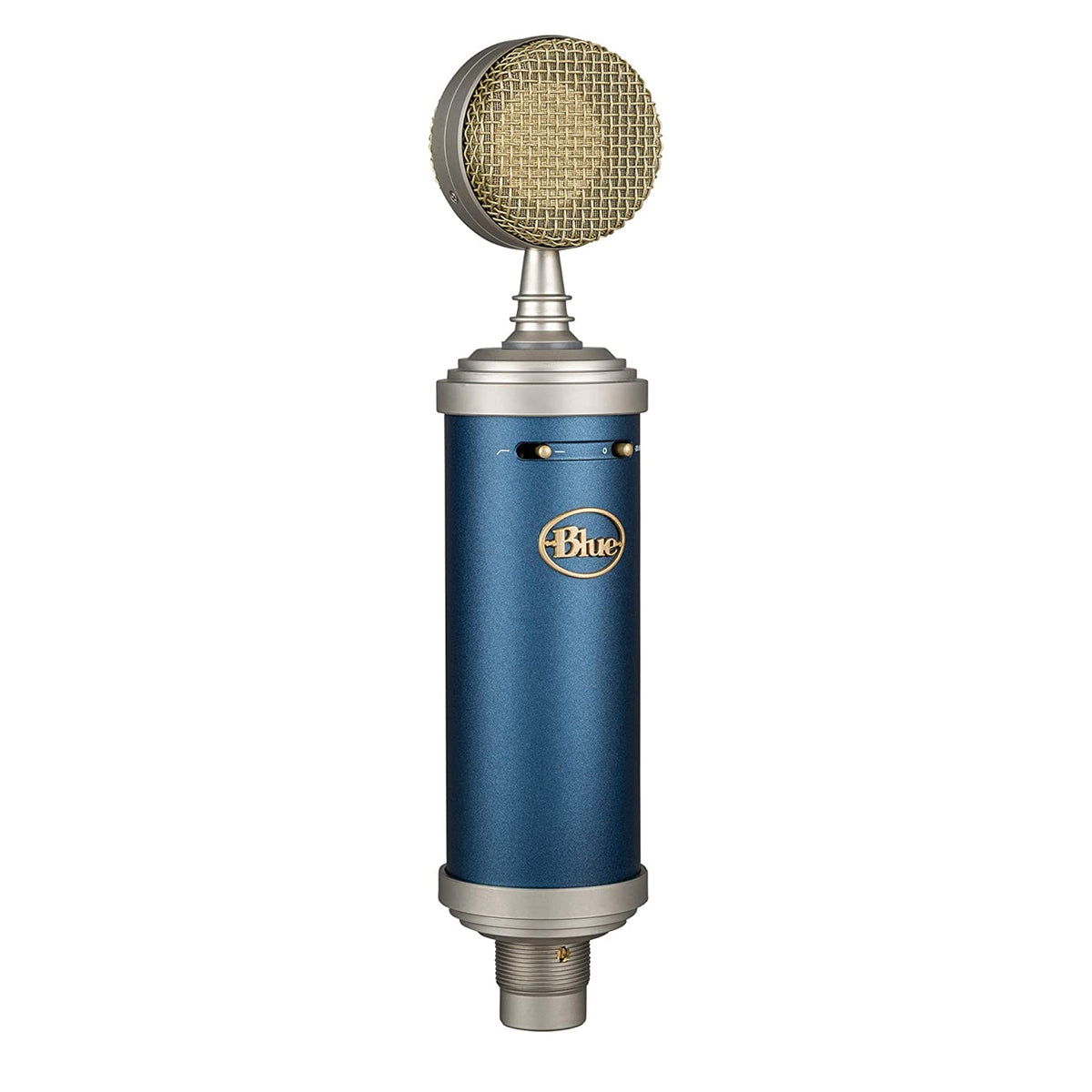 Blue Bluebird SL Mic
