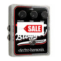 Electro-Harmonix Bass Blogger Distortion/Overdrive Pedal