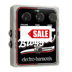 Electro-Harmonix Bass Blogger Distortion/Overdrive Pedal
