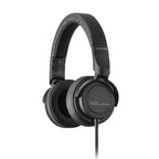 Beyerdynamic DT 240 Pro Headphones (Black) 34 Ohm