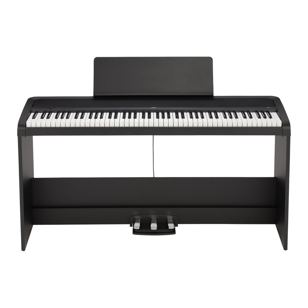 Korg Electronic Piano B2SP -Black B2SP BK