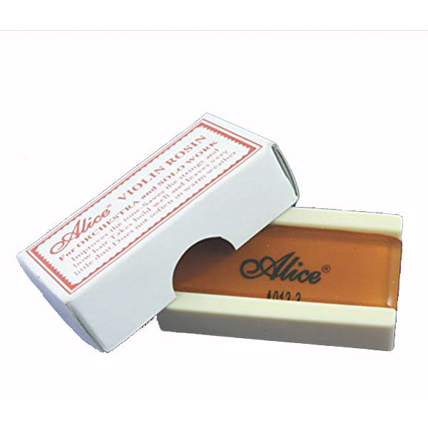 ALICE Violin Rosin A013-3