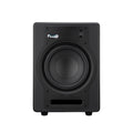Fluid Audio F8S Active Studio Subwoofer (Black)