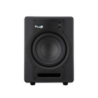 Fluid Audio F8S Active Studio Subwoofer (Black)