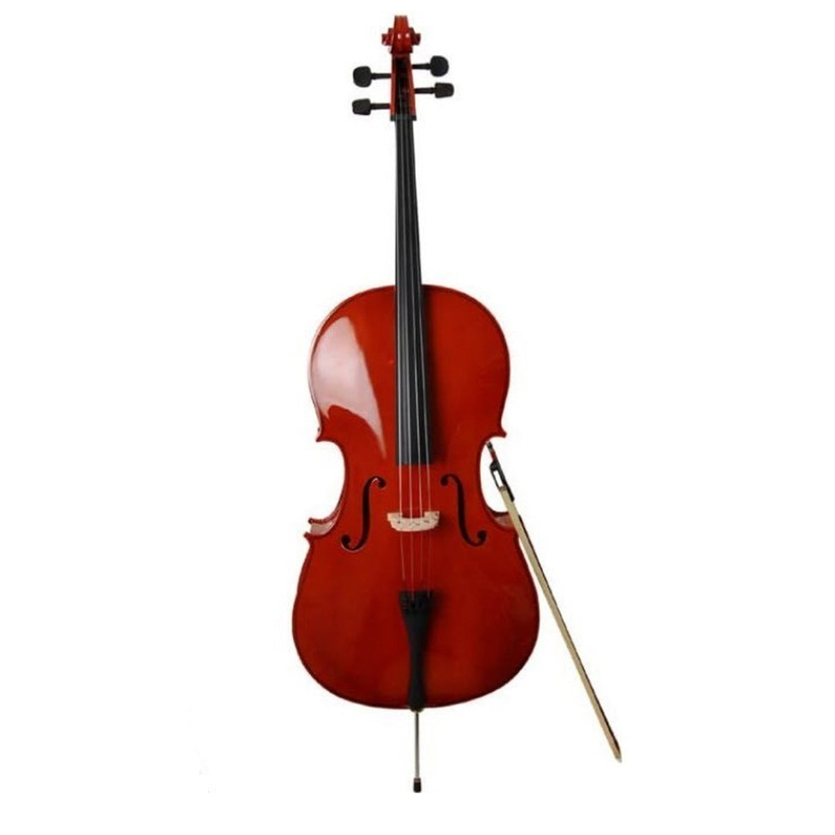 First Standard Cello MC760L