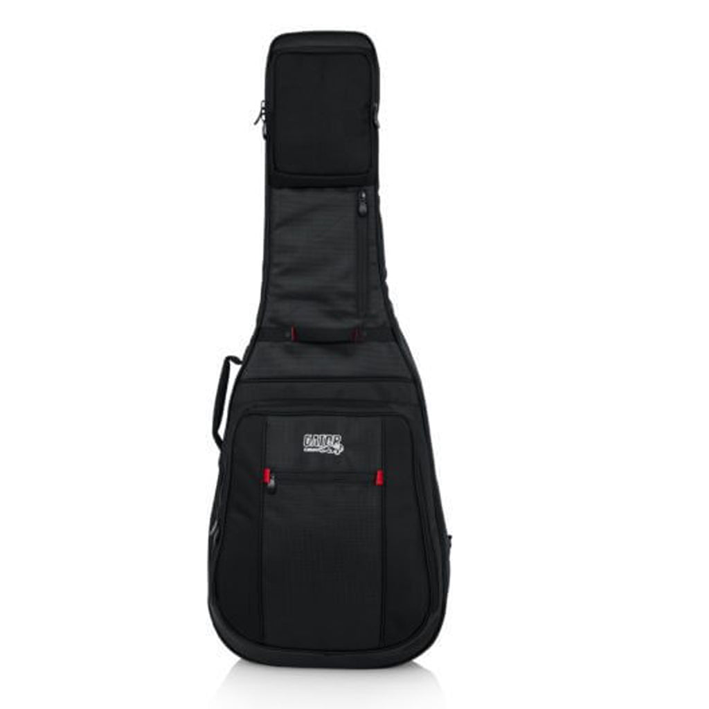 Gator G-PG ACOUSTIC Pro Go Series Acoustic Guitar Gigbag