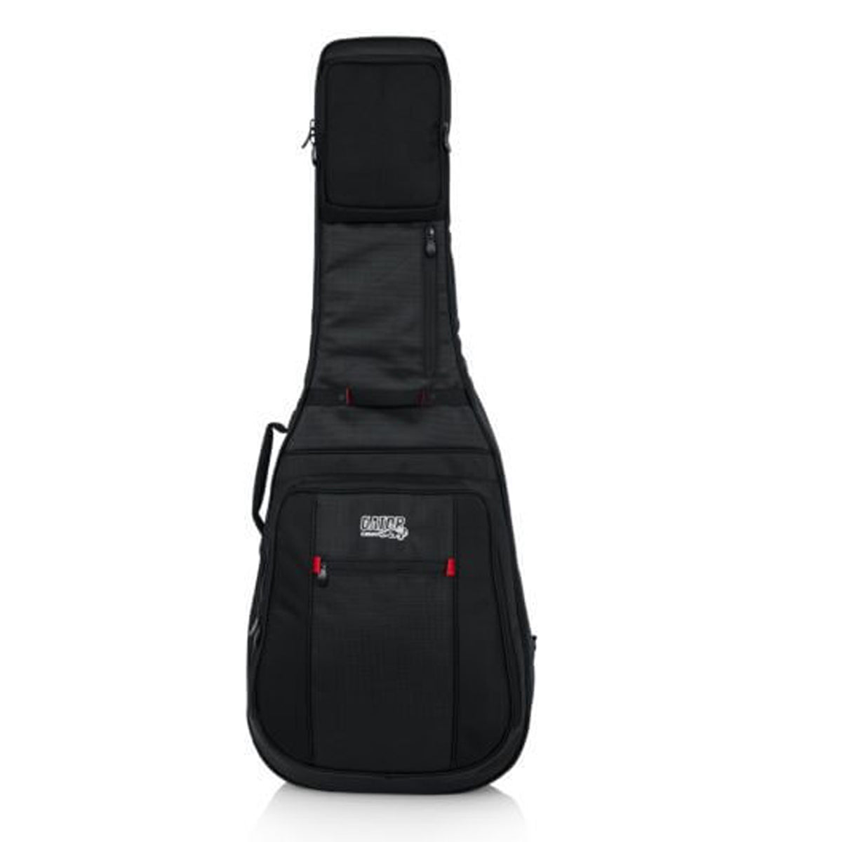 Gator G-PG ACOUSTIC Pro Go Series Acoustic Guitar Gigbag