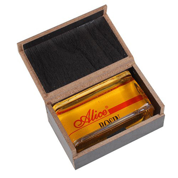 ALICE Violin Rosin A013C