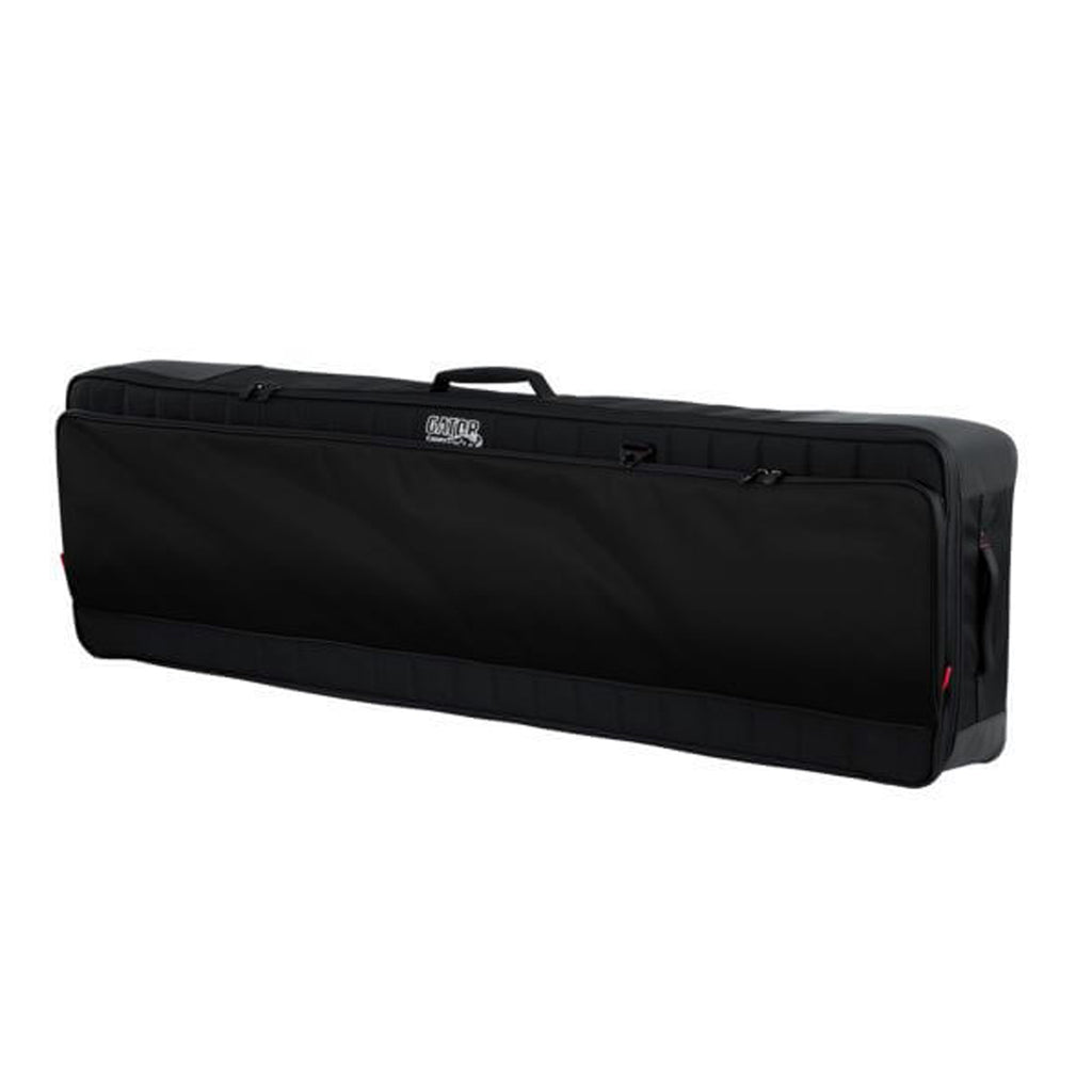 Gator G-PG-88 Pro-Go Series Slim XL 88 Note Keyboard Gig Bag