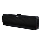 Gator G-PG-88 Pro-Go Series Slim XL 88 Note Keyboard Gig Bag
