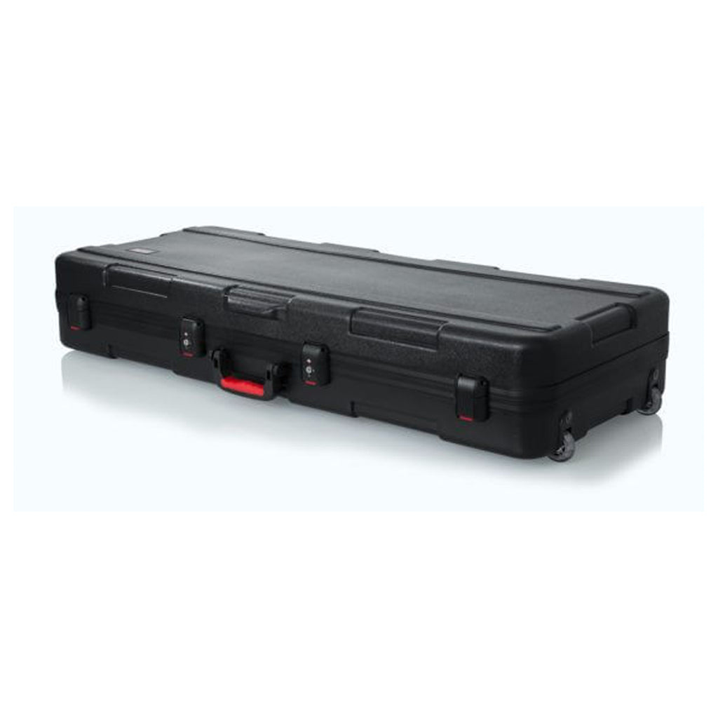 Gator GTSA-KEY61 TSA Series 61-Note Keyboard Case with Wheels
