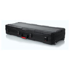 Gator GTSA-KEY61 TSA Series 61-Note Keyboard Case with Wheels