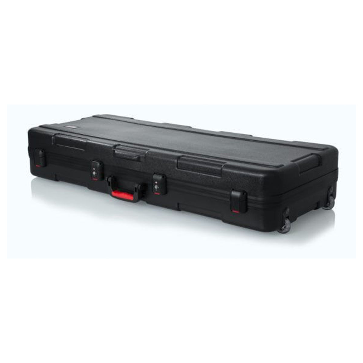 Gator GTSA-KEY61 TSA Series 61-Note Keyboard Case with Wheels
