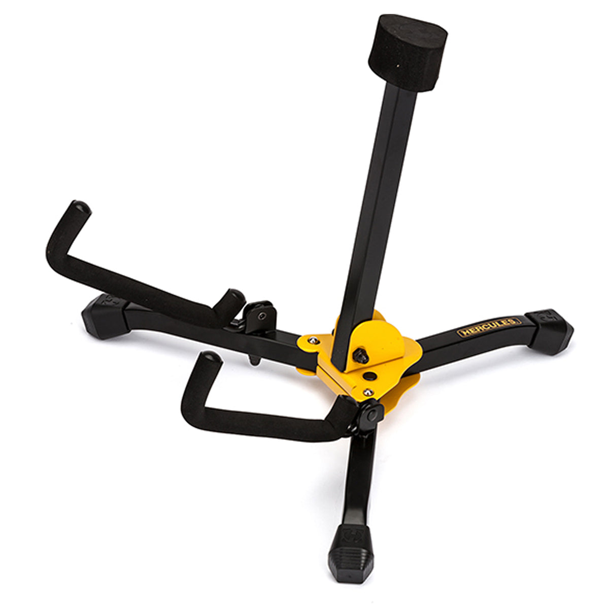 HERCULES MINI ACOUSTIC GUITAR STAND GS401BB