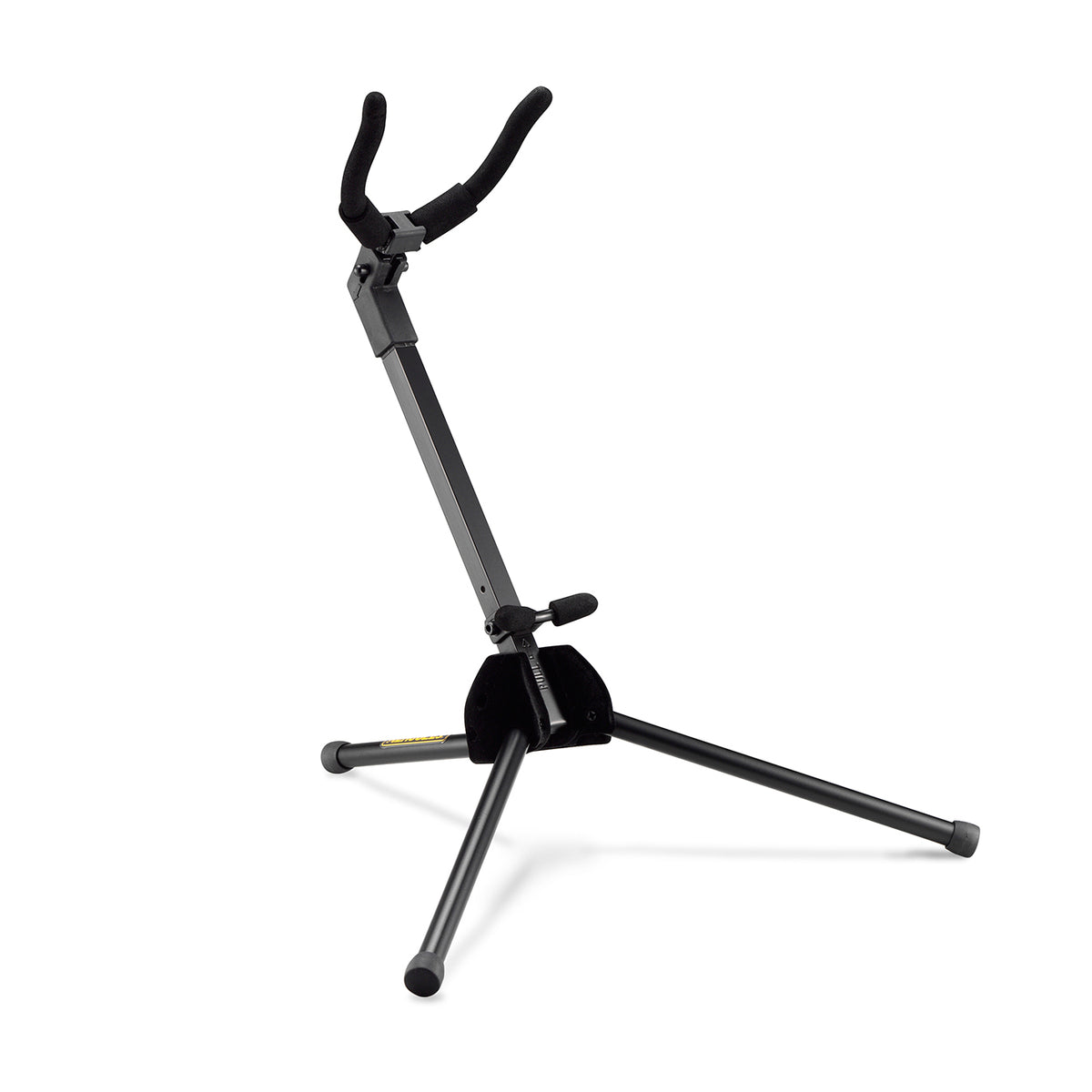 HERCULES SAXOPHONE TRAVLITE ALTO SAXOPHONE STAND DS431B
